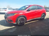 HONDA HR-V AWD SPORT 3CZRU6H12NM773532 photo