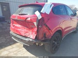HONDA HR-V AWD SPORT 3CZRU6H12NM773532 fotografie