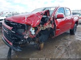 GMC CANYON 4WD SHORT BOX ELEVATION 1GTG6CEN8M1****** снимка