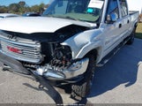 GMC Sierra 2500Hd Sle 1GTHK231X2F222039 снимка