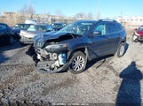 JEEP CHEROKEE LATITUDE 4X4 1C4PJMCX7KD481954 снимка