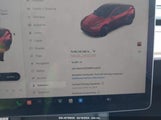 TESLA MODEL Y AWD/PERFORMANCE DUAL MOTOR ALL-WHEEL DRIVE 7SAYGDEF9PF646672 fotografie