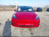 TESLA MODEL Y AWD/PERFORMANCE DUAL MOTOR ALL-WHEEL DRIVE 7SAYGDEF9PF646672 снимка