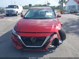 Nissan Sentra Sv Xtronic Cvt 3N1AB8CV7NY265034 снимка
