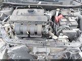 Nissan Sentra Sr 3N1AB7AP5KY211211 снимка