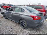 Nissan Sentra Sr 3N1AB7AP5KY211211 снимка