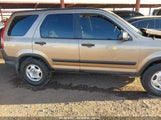 Honda Cr-V Lx SHSRD68434U206516 снимка