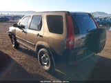 Honda Cr-V Lx SHSRD68434U206516 снимка