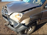 Honda Cr-V Lx SHSRD68434U206516 снимка