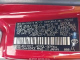 TOYOTA YARIS S JTDBT923171130563 снимка