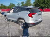 GMC TERRAIN AWD SLT 3GKALVEV4ML326829 снимка