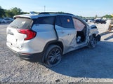 GMC TERRAIN AWD SLT 3GKALVEV4ML326829 снимка