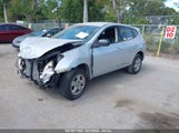 NISSAN ROGUE S JN8AS5MT7BW168562 снимка