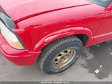 GMC SONOMA SLS 1GTDT13W52K****** снимка