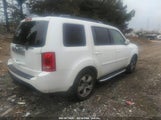 Honda Pilot Ex-L 5FNYF3H55CB033777 снимка