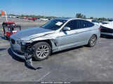 BMW 328I GRAN TURISMO XDRIVE WBA3X5C50ED****** photo