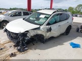 NISSAN ROGUE SV 5N1AT2MT8HC848547 снимка