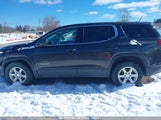 GMC ACADIA SLE-1 1GKKNKLA8HZ169673 снимка