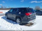 GMC ACADIA SLE-1 1GKKNKLA8HZ169673 снимка