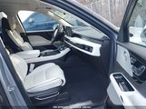 LINCOLN AVIATOR BLACK LABEL 5LM5J9XC7LGL03787 снимка