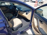 HYUNDAI ELANTRA GLS 5NPDH4AE6DH208548 снимка