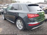 AUDI Q5 2.0T PREMIUM/2.0T TECH PREMIUM photo