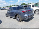 INFINITI QX60 AUTOGRAPH AWD 5N1DL1HU4PC372788 fotografie