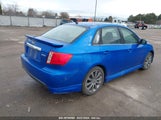 SUBARU IMPREZA WRX JF1GE76659G****** снимка