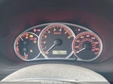 SUBARU IMPREZA WRX JF1GE76659G****** снимка