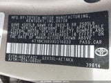 Toyota Avalon Xl 4T1BK36BX8U316020 photo