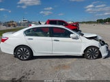 Honda Accord Hybrid Touring 1HGCR6F7XFA005639 снимка