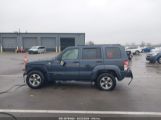 JEEP LIBERTY SPORT снимка