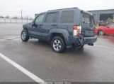 JEEP LIBERTY SPORT снимка