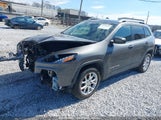 JEEP CHEROKEE LATITUDE 1C4PJLCB3FW683893 снимка