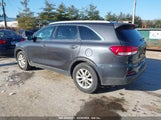 KIA SORENTO 2.4L LX 5XYPGDA32GG158824 photo