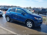 Chevrolet Trax Lt 3GNCJLSBXKL398308 снимка