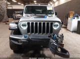 JEEP WRANGLER 4XE RUBICON 4X4 снимка