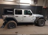 JEEP WRANGLER 4XE RUBICON 4X4 снимка