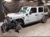 JEEP WRANGLER 4XE RUBICON 4X4 снимка