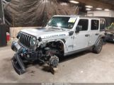 JEEP WRANGLER 4XE RUBICON 4X4 снимка