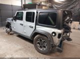 JEEP WRANGLER 4XE RUBICON 4X4 снимка