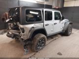 JEEP WRANGLER 4XE RUBICON 4X4 снимка