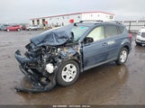 Toyota Rav4 Le JTMBFREV9ED074484 снимка