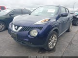 Nissan Juke Sl JN8AF5MR1GT605912 снимка