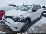 TOYOTA RAV4 LE JTMBFREV7HJ710549 снимка