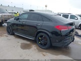MERCEDES-BENZ AMG GLE 53 COUPE 4MATIC 4JGFD6BB5NA****** photo