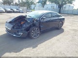 Lincoln Mkz Hybrid Reserve 3LN6L5LU9LR618902 photo