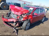 CADILLAC SRX PREMIUM COLLECTION 3GYFNFEY0AS****** снимка