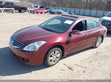 NISSAN ALTIMA 2.5 S 1N4AL2AP7AC136683 снимка