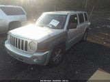 JEEP PATRIOT SPORT 1J4NT1GA1AD****** снимка